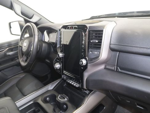 Used 2023 RAM 1500 Rebel w/ Rebel Level 2 Equipment Group AWD/4WD image 47