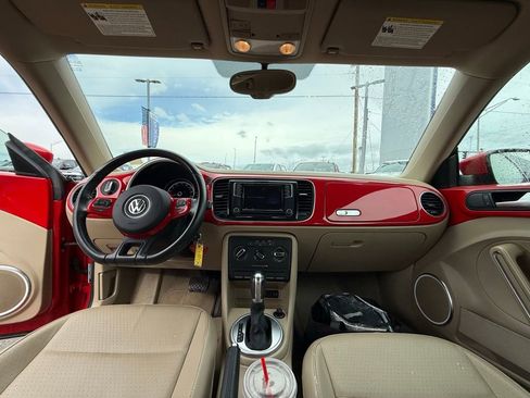 Used 2016 Volkswagen Beetle 1.8T SE image 25