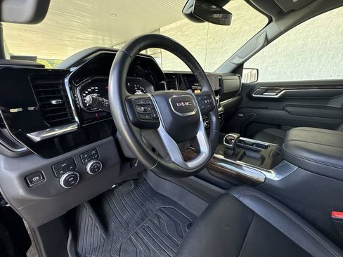 Certified 2023 GMC Sierra 1500 Elevation w/ Elevation Premium Package AWD/4WD image 10