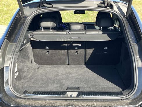 Used 2024 Mercedes-Benz EQE AMG 4MATIC SUV image 10