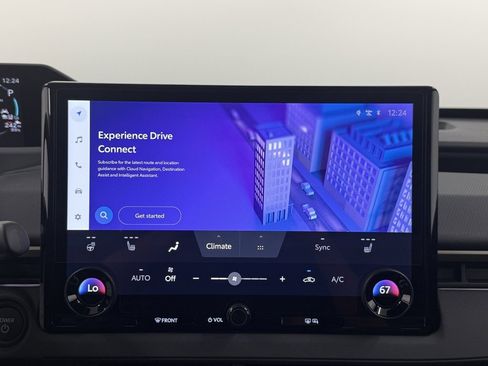 New 2026 Toyota bZ XLE image 23