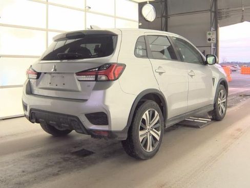 Used 2024 Mitsubishi Outlander Sport AWD image 5