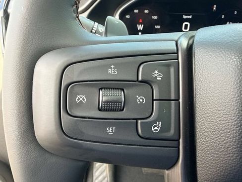 New 2026 GMC Sierra 1500 AT4 w/ AT4 Premium Package AWD/4WD image 24