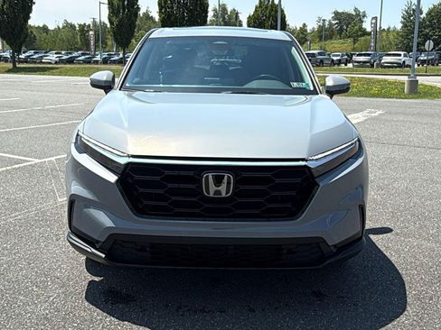 Used 2024 Honda CR-V EX image 16