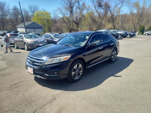 Used 2014 Honda Crosstour EX-L image 4