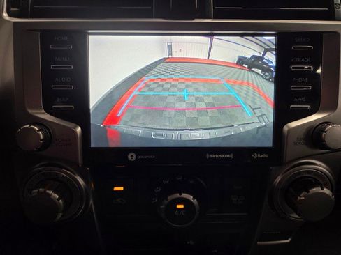 Used 2022 Toyota 4Runner SR5 Premium image 48