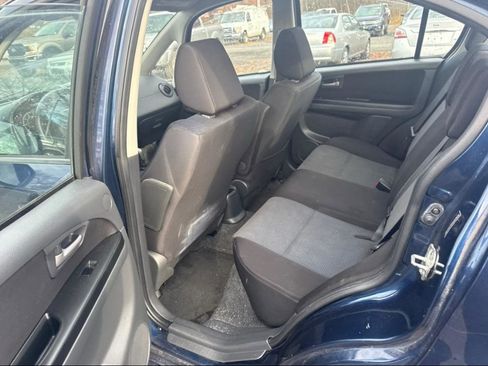Used 2009 Suzuki SX4 Sport image 18