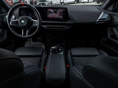 Used 2025 BMW M235i xDrive w/ Premium Package AWD/4WD image 33