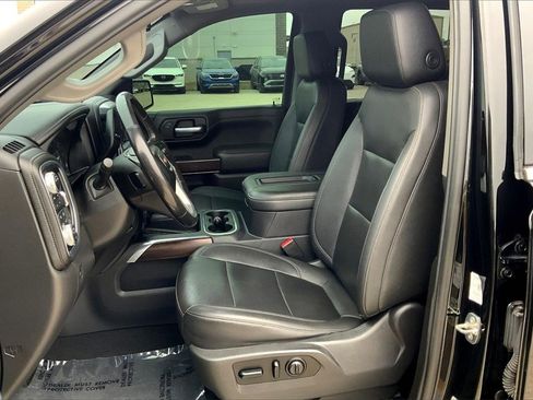 Used 2021 GMC Sierra 1500 SLT image 10