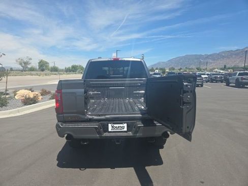 New 2026 Ford F150 Tremor w/ Equipment Group 402B AWD/4WD image 7