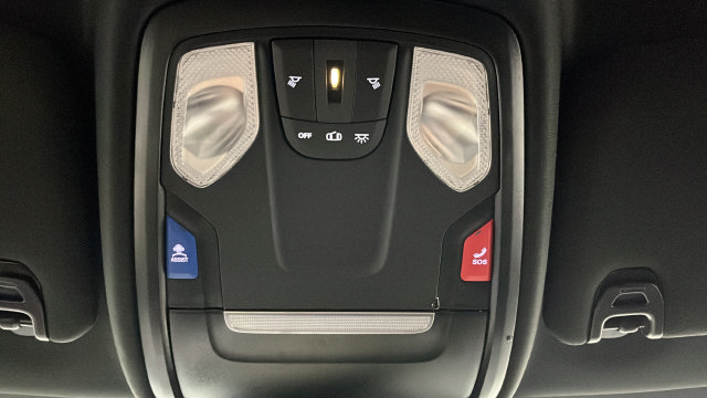 Used 2026 RAM 3500 Big Horn AWD/4WD image 37
