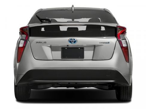 Used 2017 Toyota Prius Two image 5