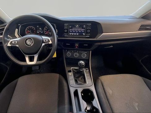 Used 2020 Volkswagen Jetta S w/ Driver Assistance Package FWD image 7