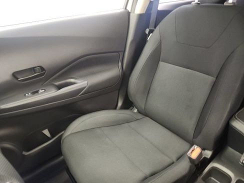 Used 2024 Nissan Kicks S FWD image 15