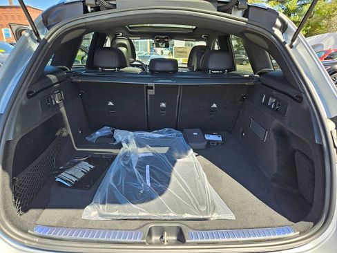 New 2026 Mercedes-Benz GLC 300 4MATIC image 28