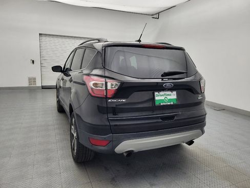 Used 2017 Ford Escape SE w/ SE Leather Comfort Package image 6