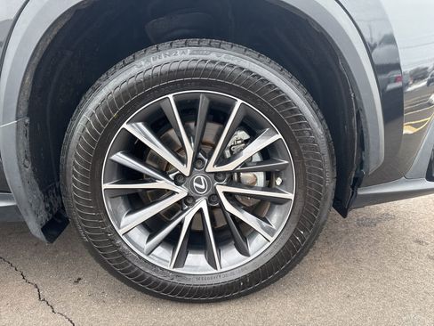 Used 2022 Lexus NX 350 AWD image 9