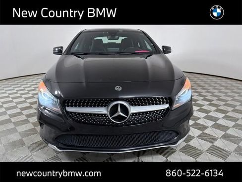 Used 2019 Mercedes-Benz CLA 250 4MATIC image 2