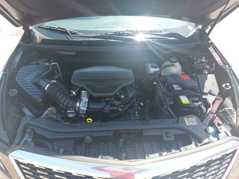 Used 2023 Cadillac XT5 Premium Luxury FWD image 33