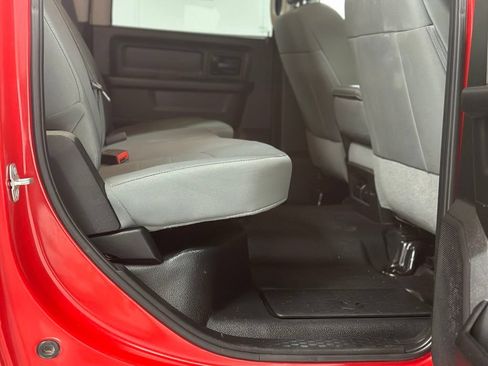 Used 2016 RAM 1500 Tradesman w/ Popular Equipment Group AWD/4WD image 20