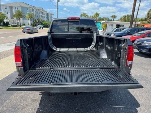 Used 2008 Nissan Titan SE image 10