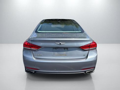 Used 2015 Hyundai Genesis 3.8 w/ Option Group 02 RWD image 7