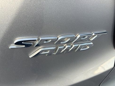 Used 2019 Honda HR-V Sport image 25