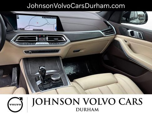 Used 2019 BMW X5 xDrive40i image 9