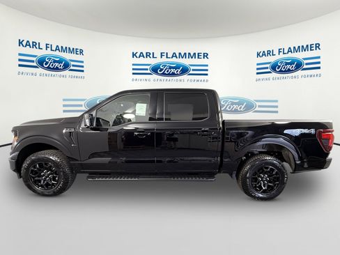 New 2026 Ford F150 XLT w/ Equipment Group 302A MID AWD/4WD image 5