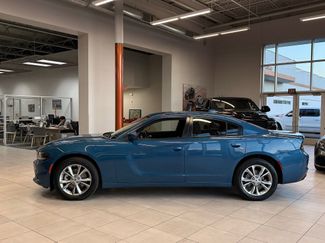 Used 2022 Dodge Charger SXT w/ Navigation & Travel Group video 2