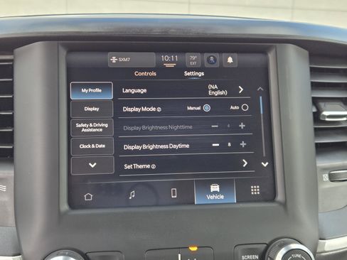 Certified 2023 RAM 1500 Big Horn image 11