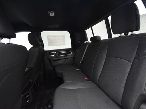 New 2026 RAM 5500 Tradesman AWD/4WD image 39