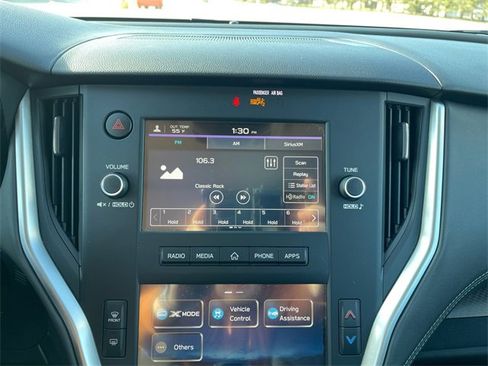 Used 2020 Subaru Outback 2.5i Premium image 25