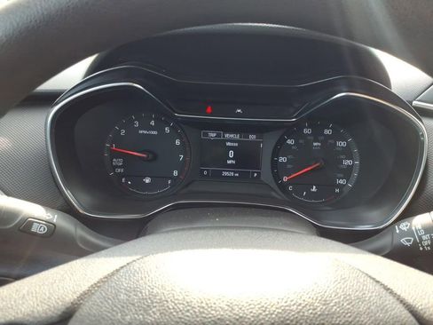 Used 2023 Chevrolet TrailBlazer LT w/ Convenience Package FWD image 18