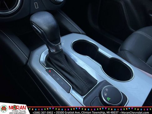 Certified 2024 Chevrolet Blazer LT image 22