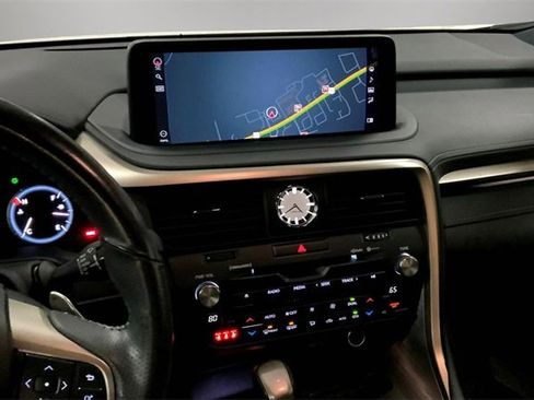 Certified 2020 Lexus RX 350 F Sport image 6