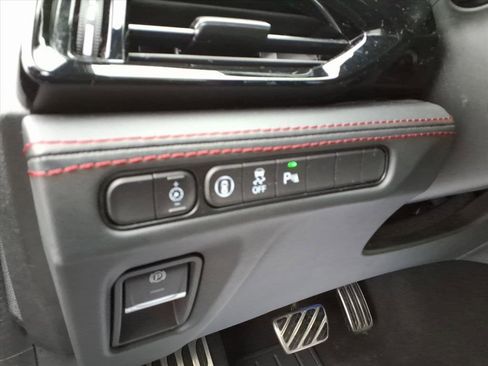 Used 2023 Acura MDX A-Spec image 16