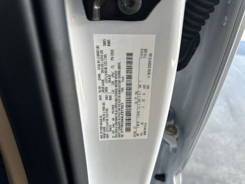 Used 2020 Ford F250 XLT w/ XLT Value Package RWD image 28
