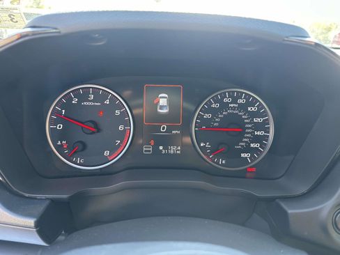 Used 2022 Subaru WRX Premium image 19