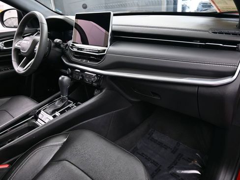 Used 2023 Jeep Compass High Altitude image 29