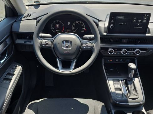 New 2026 Honda CR-V LX image 26
