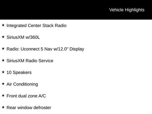 Certified 2022 RAM 1500 Limited image 24