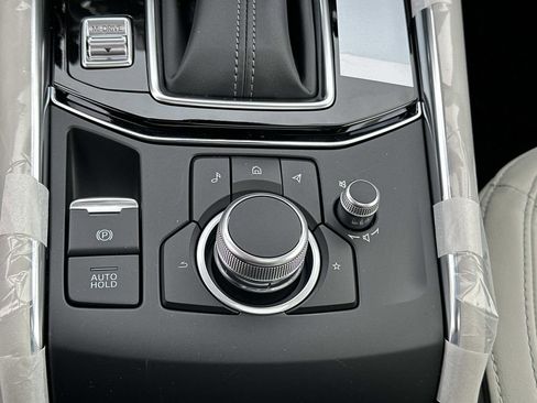 New 2025 MAZDA CX-5 AWD 2.5 S w/ Premium Plus Pkg image 13