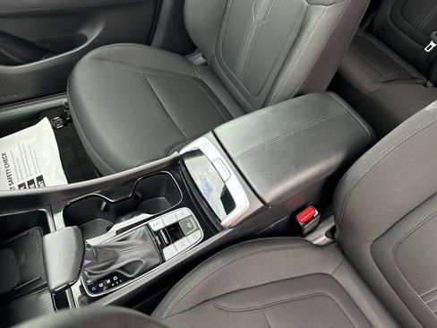 Used 2025 Hyundai Tucson SEL FWD image 22