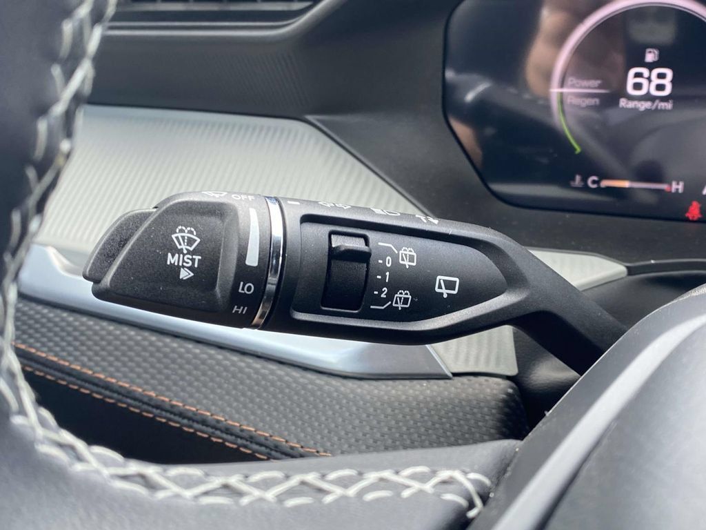 New 2026 Jeep Cherokee Limited AWD/4WD image 29