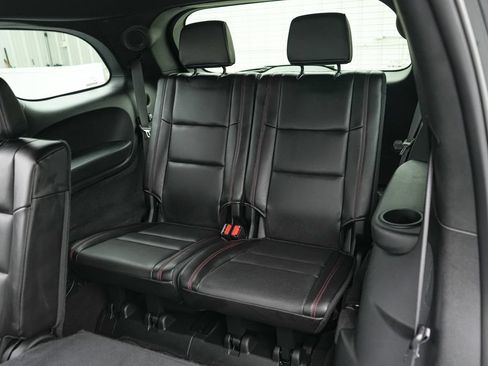 Used 2026 Dodge Durango GT AWD/4WD image 20