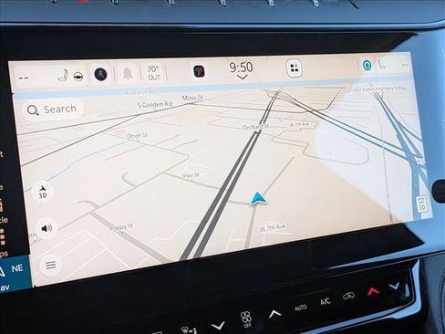 New 2026 Jeep Grand Cherokee L Summit AWD/4WD image 13