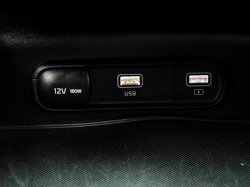 Used 2021 Kia K5 GT-Line image 22