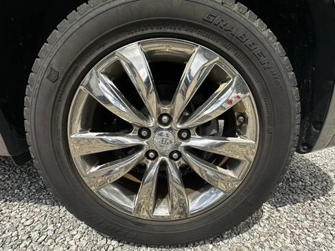Used 2012 Kia Sorento SX FWD image 44