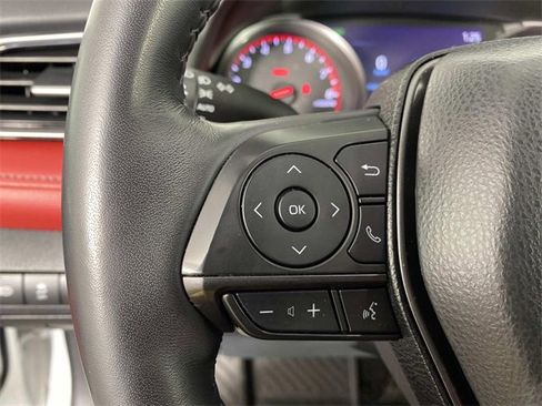 Used 2024 Toyota Camry XSE w/ Cold Weather Package image 17